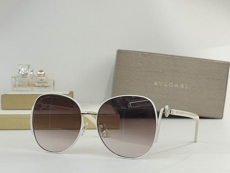 Bvlgari Glasses sms (1710)