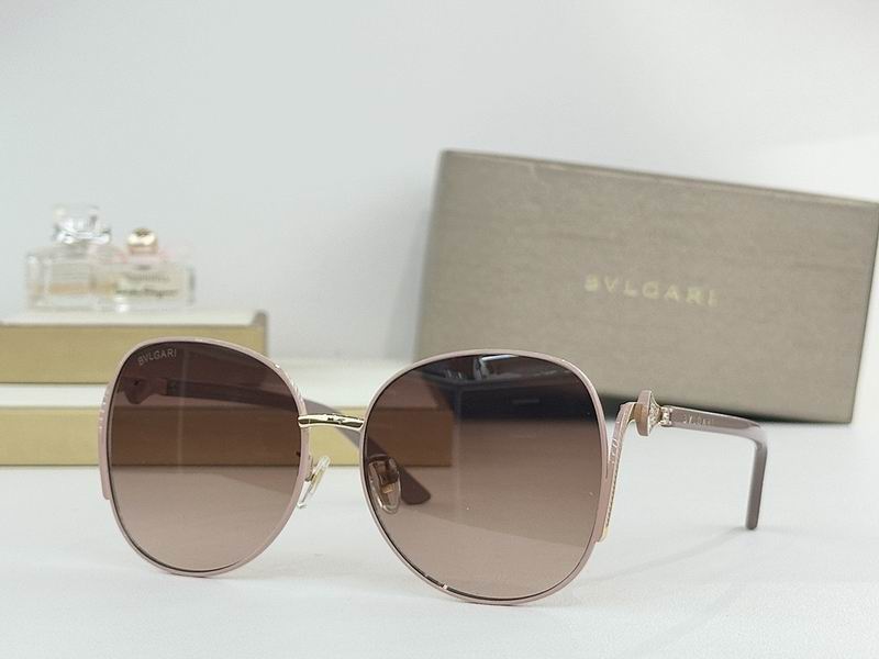 Bvlgari Glasses sms (1711)