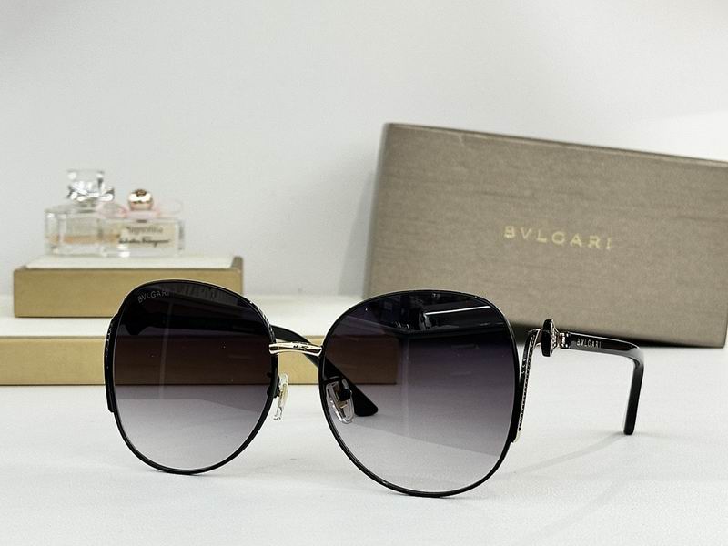 Bvlgari Glasses sms (1713)