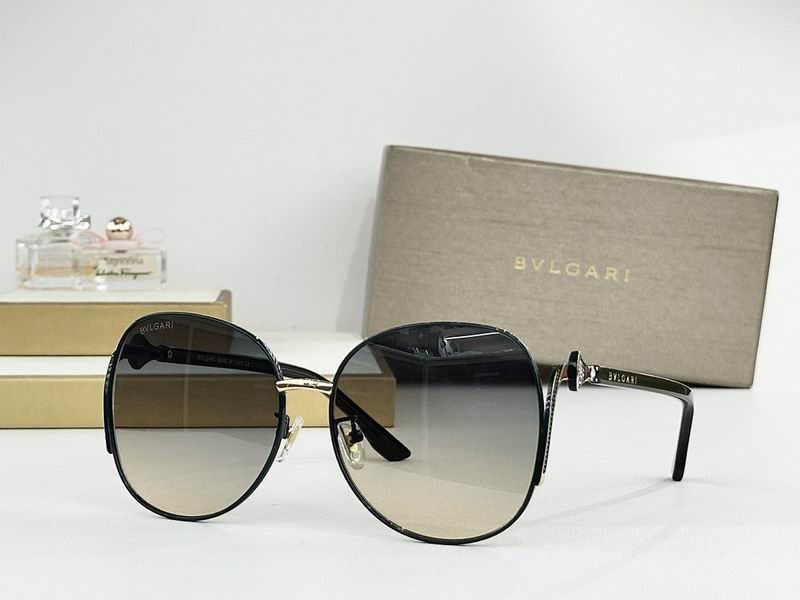 Bvlgari Glasses sms (1714)