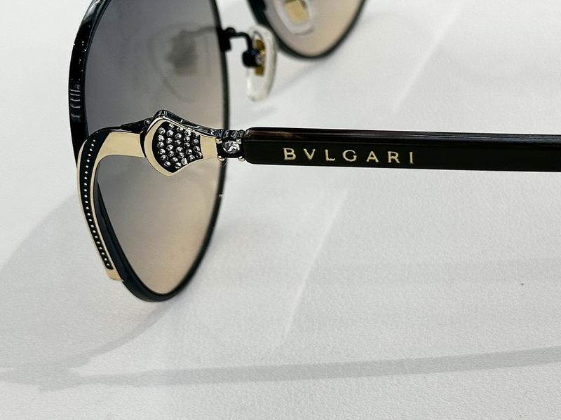 Bvlgari Glasses sms (1715)