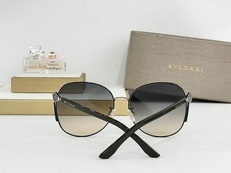Bvlgari Glasses sms (1717)
