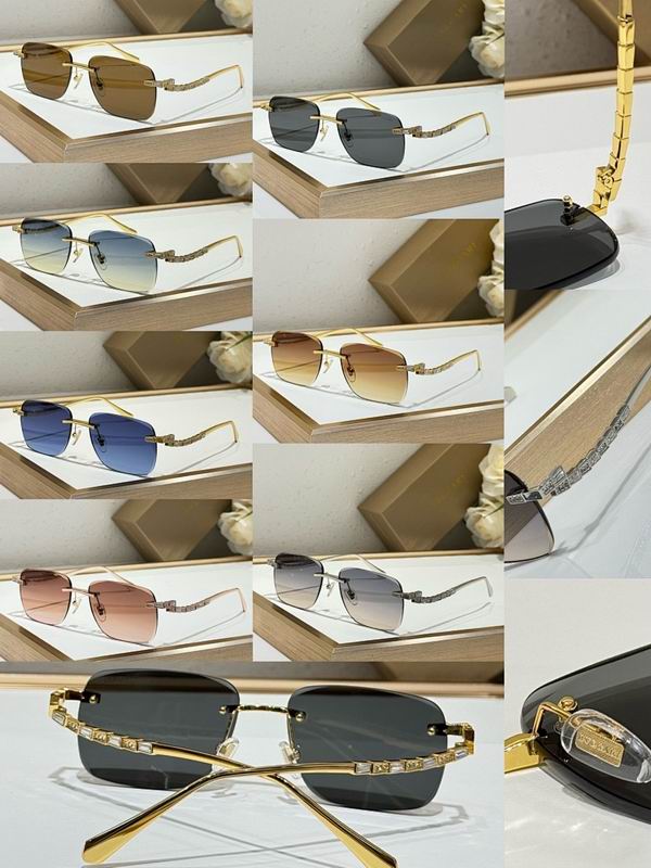 Bvlgari Glasses sms (1718)