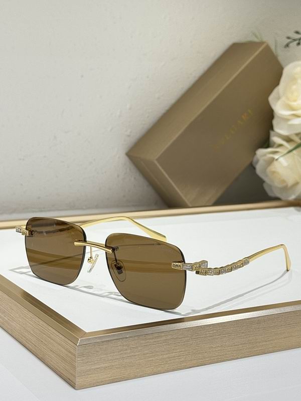Bvlgari Glasses sms (1719)
