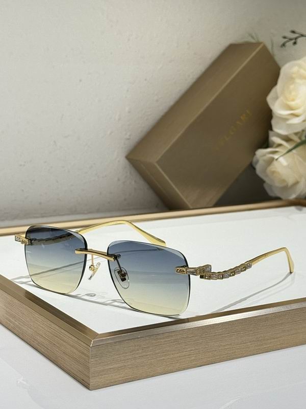 Bvlgari Glasses sms (1720)