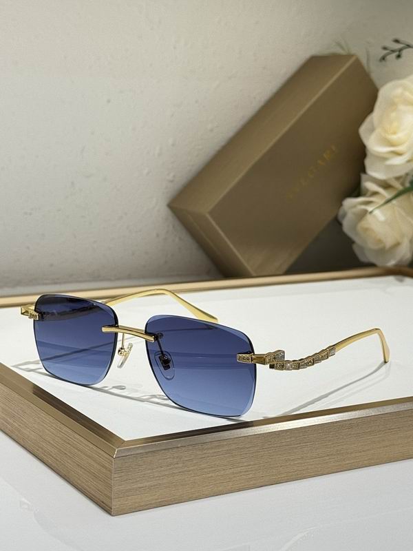 Bvlgari Glasses sms (1721)