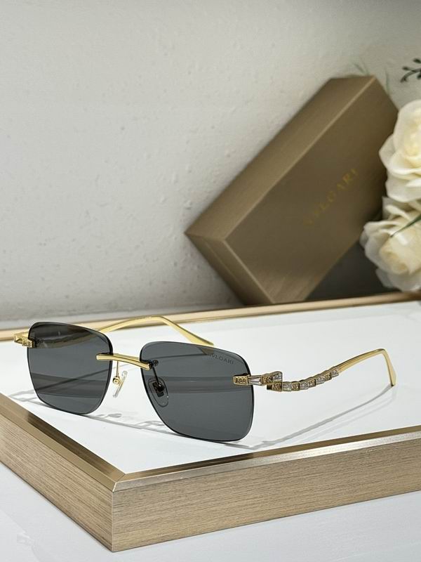 Bvlgari Glasses sms (1723)