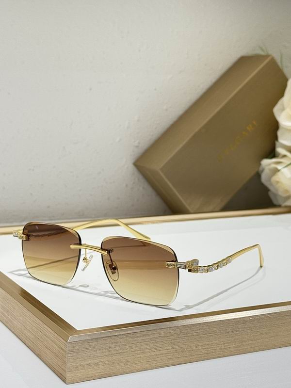 Bvlgari Glasses sms (1724)