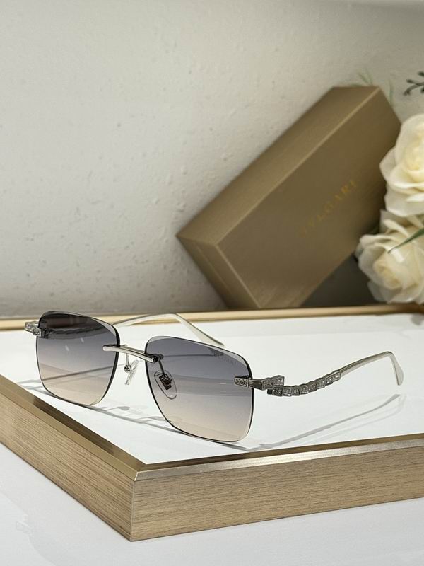 Bvlgari Glasses sms (1725)