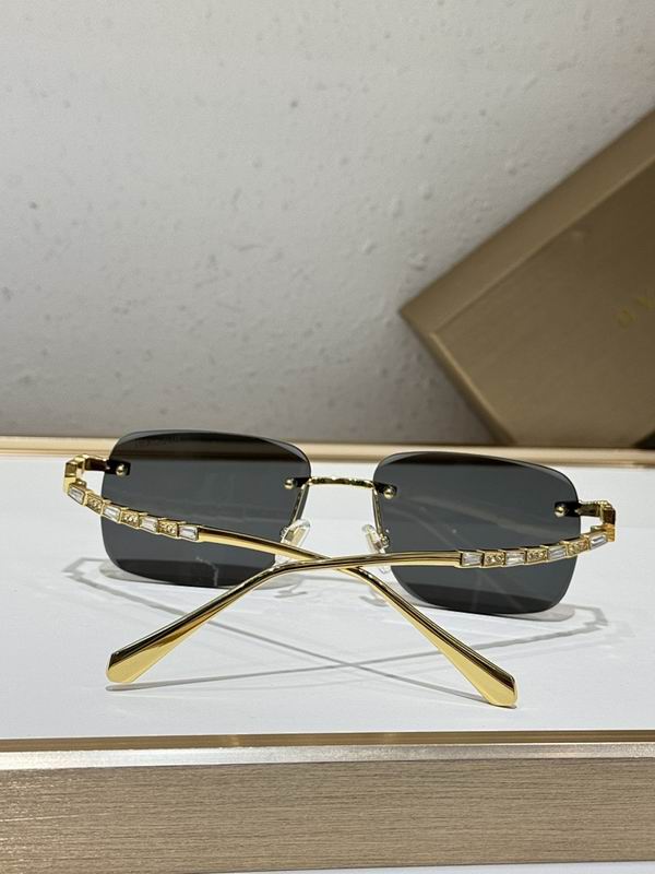 Bvlgari Glasses sms (1726)