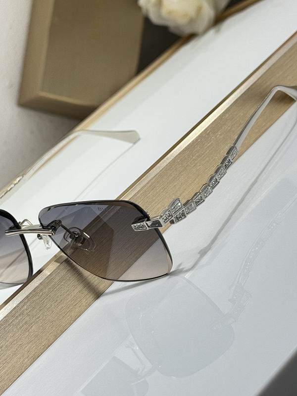 Bvlgari Glasses sms (1727)