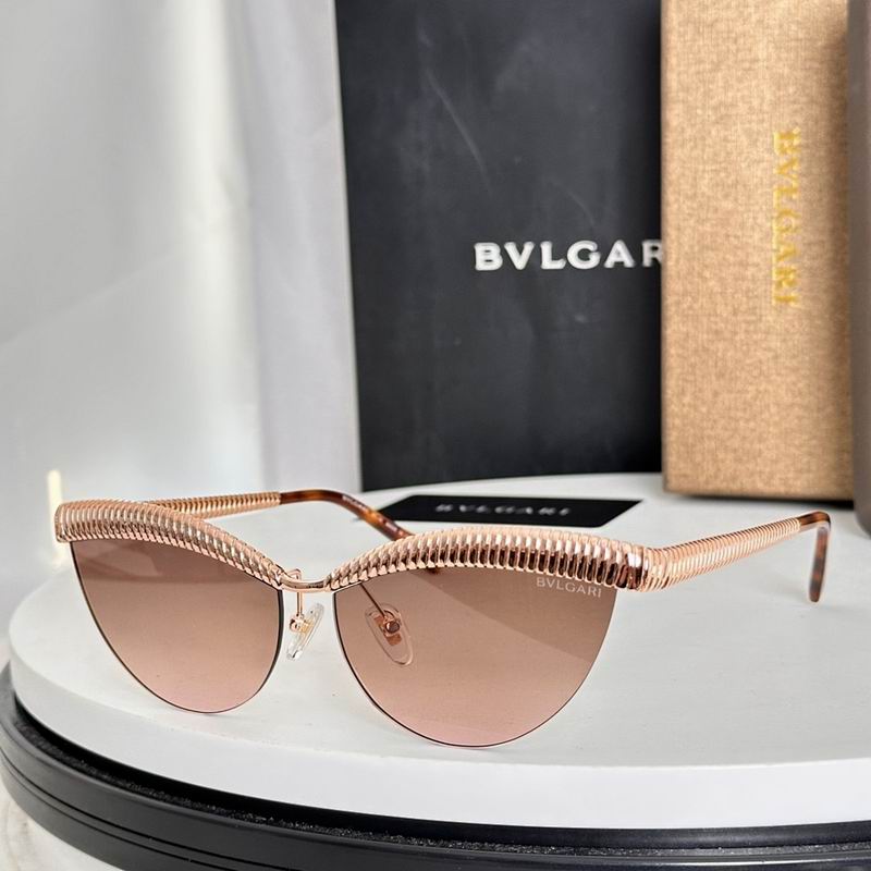 Bvlgari Glasses sms (1730)