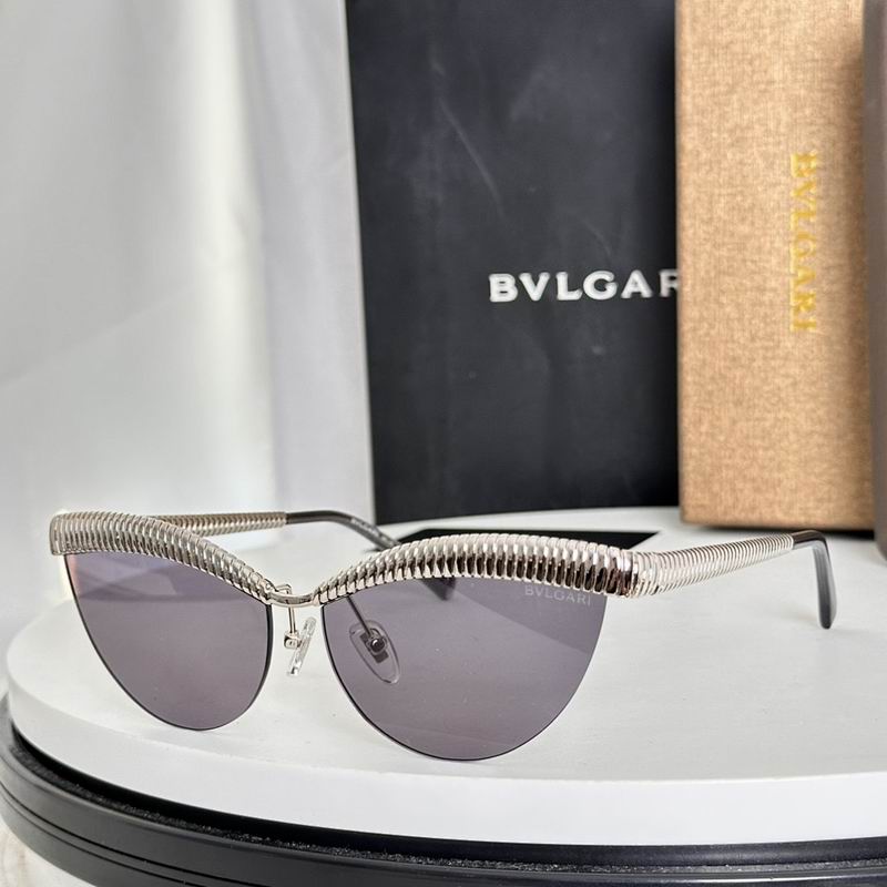 Bvlgari Glasses sms (1731)