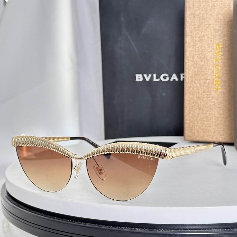 Bvlgari Glasses sms (1733)