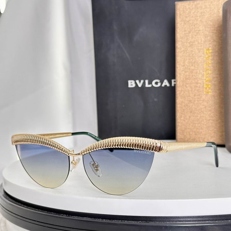 Bvlgari Glasses sms (1734)