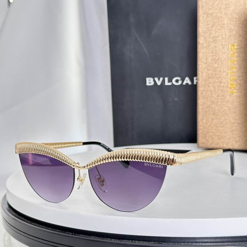 Bvlgari Glasses sms (1735)