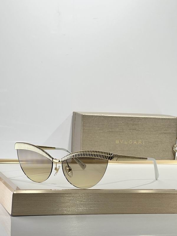 Bvlgari Glasses sms (1739)