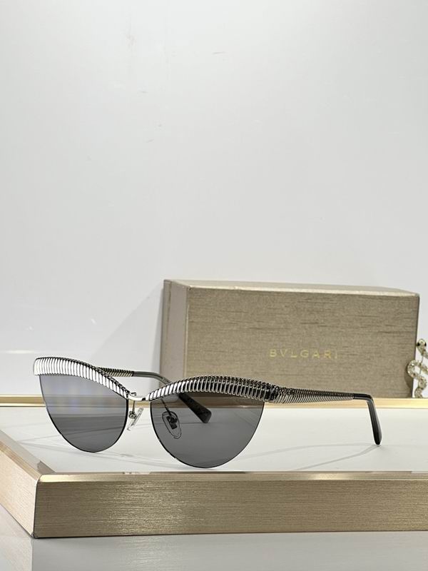 Bvlgari Glasses sms (1740)