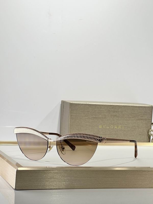 Bvlgari Glasses sms (1741)