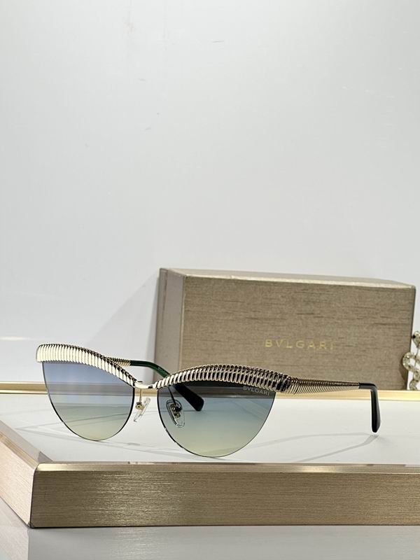 Bvlgari Glasses sms (1742)