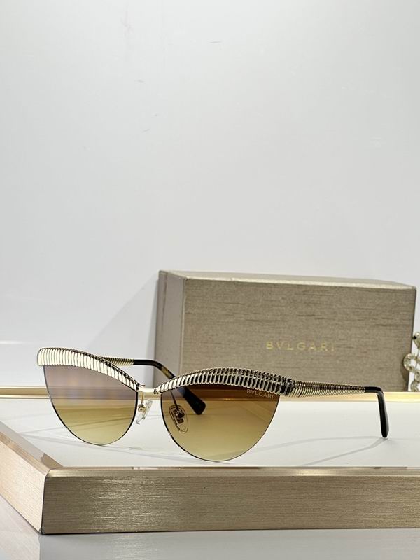 Bvlgari Glasses sms (1743)