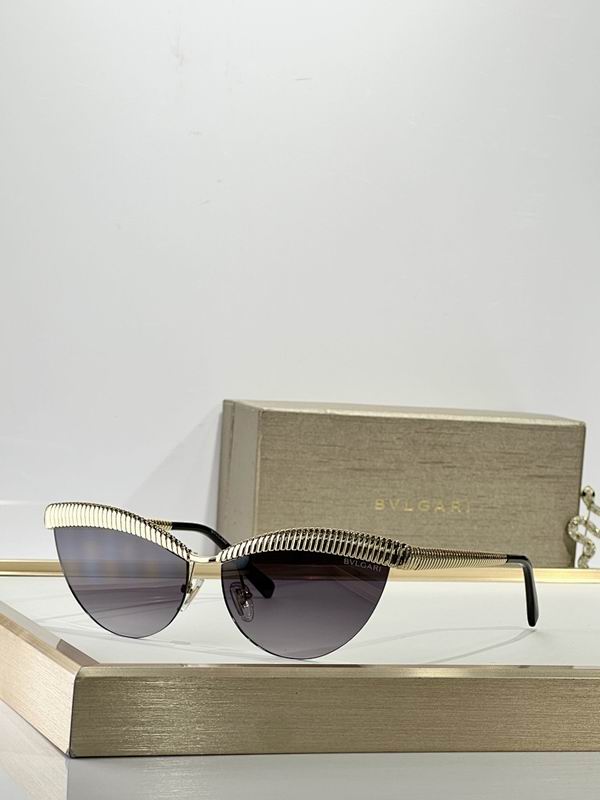 Bvlgari Glasses sms (1744)