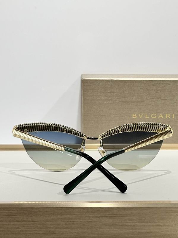 Bvlgari Glasses sms (1747)