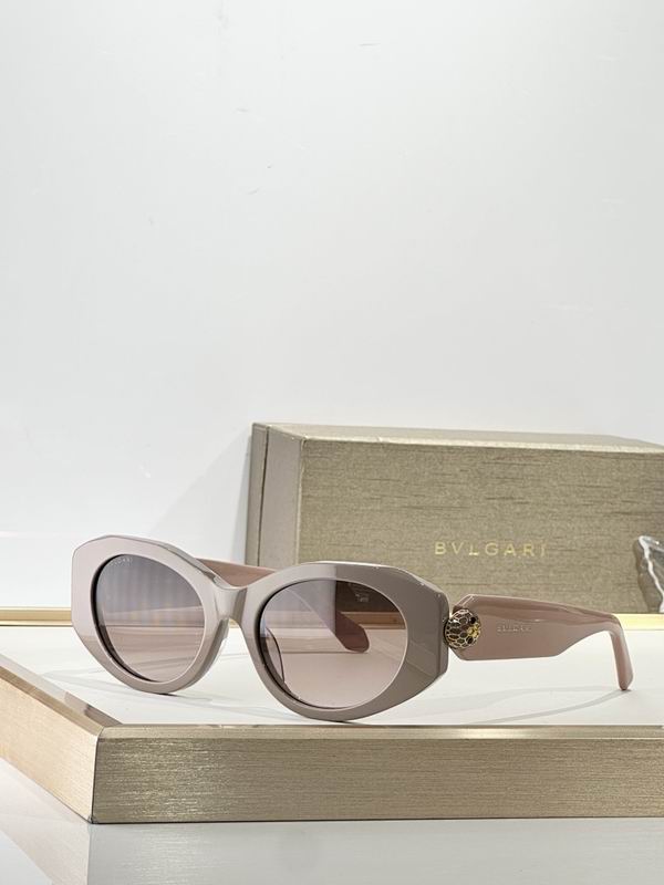 Bvlgari Glasses sms (1749)