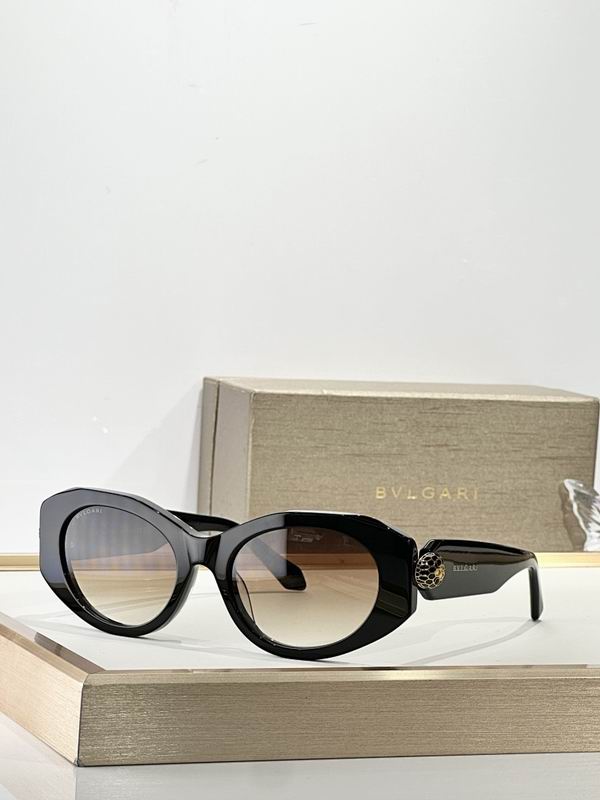 Bvlgari Glasses sms (1754)
