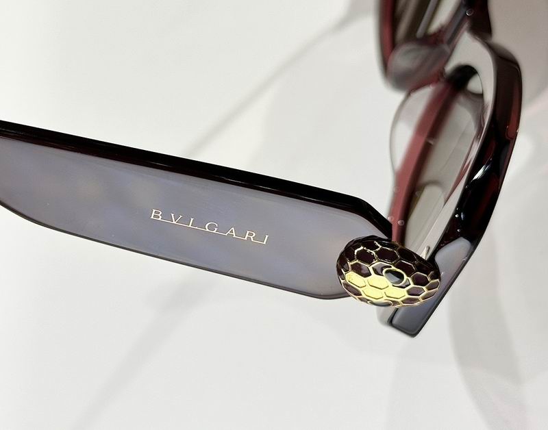 Bvlgari Glasses sms (1755)