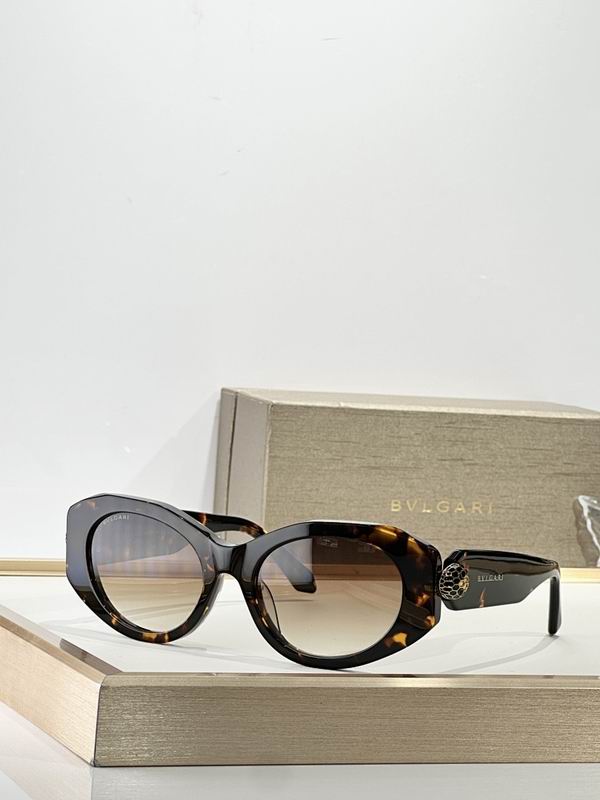 Bvlgari Glasses sms (1758)