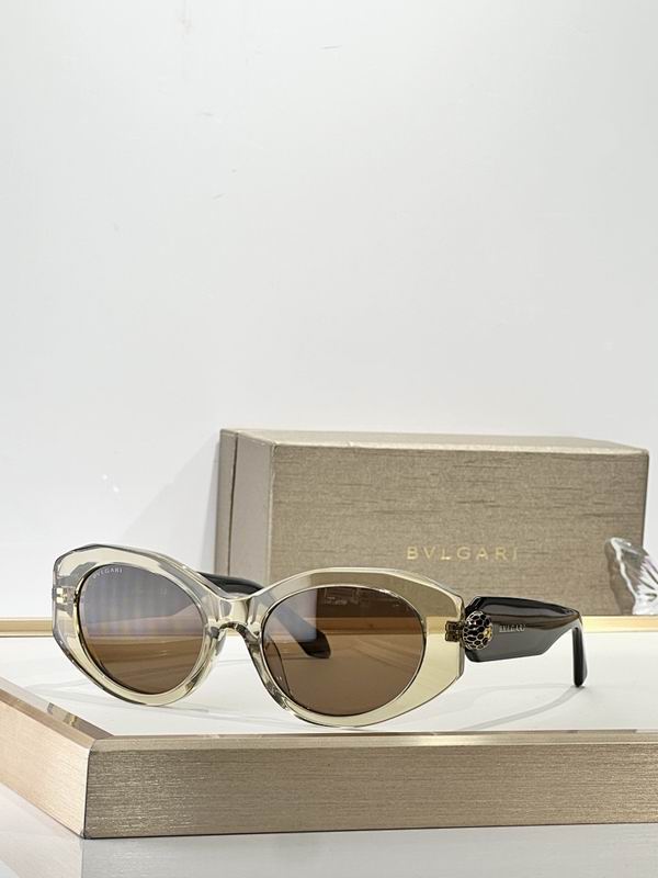 Bvlgari Glasses sms (1760)