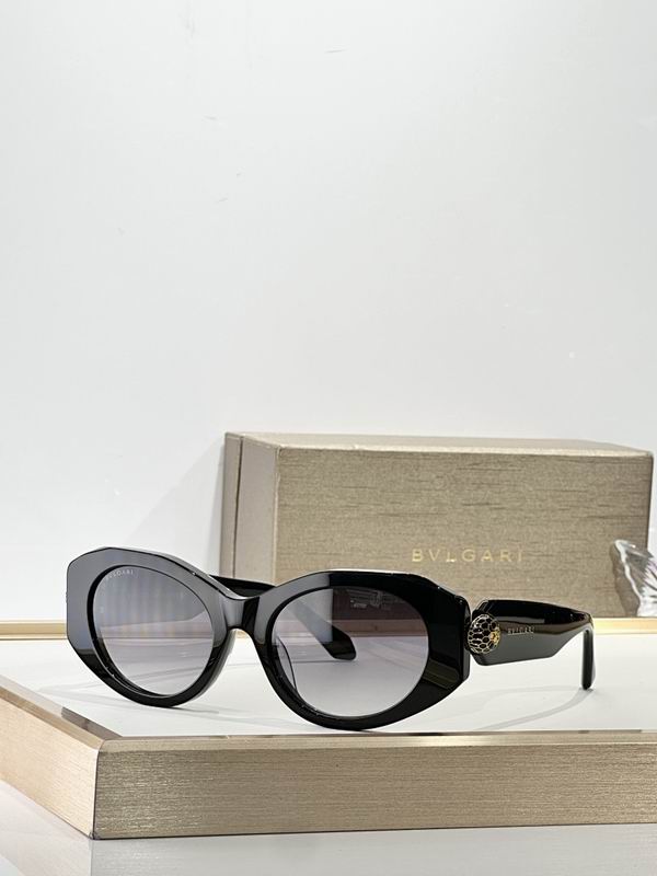 Bvlgari Glasses sms (1762)