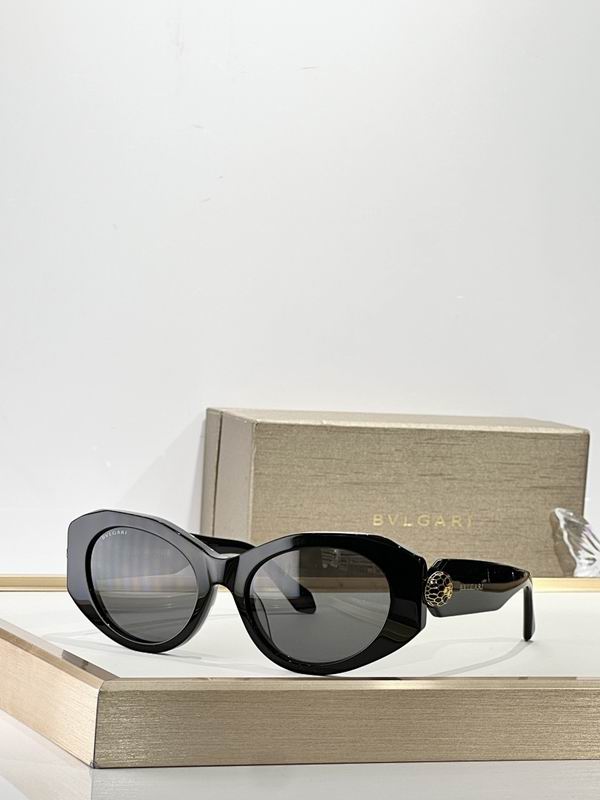 Bvlgari Glasses sms (1763)