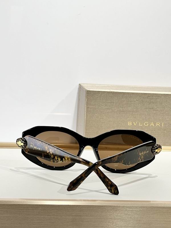 Bvlgari Glasses sms (1764)