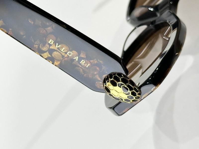 Bvlgari Glasses sms (1766)