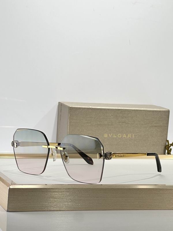 Bvlgari Glasses sms (1768)