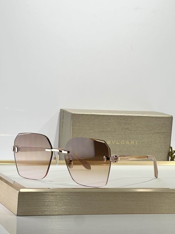 Bvlgari Glasses sms (1769)