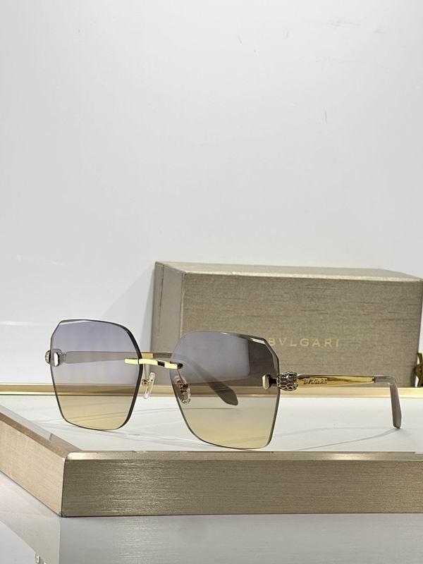 Bvlgari Glasses sms (1770)
