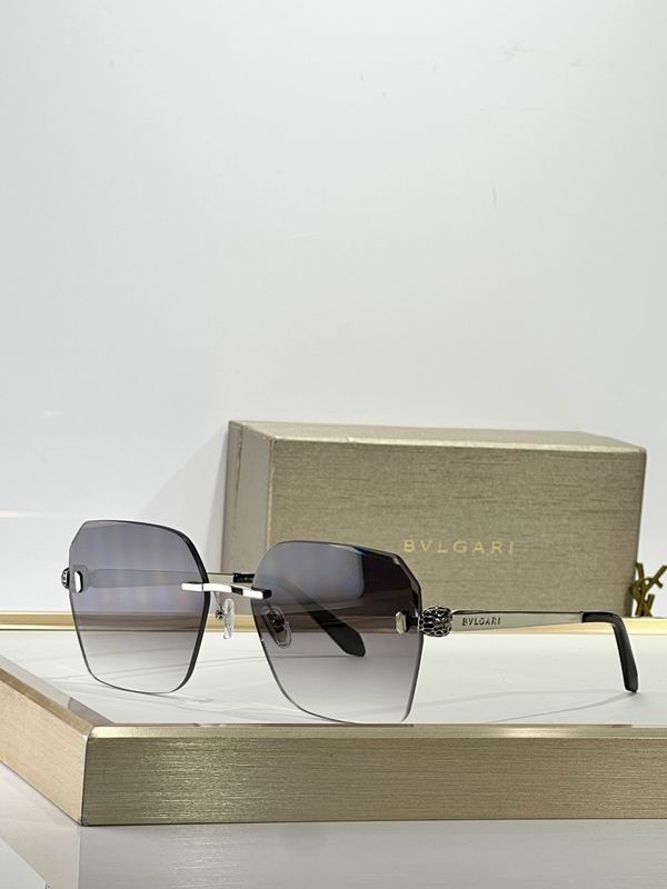 Bvlgari Glasses sms (1772)