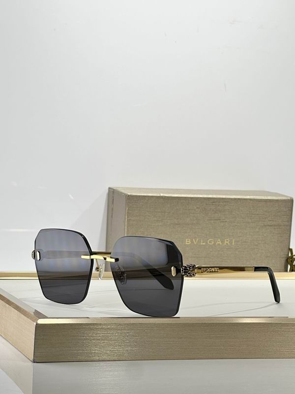 Bvlgari Glasses sms (1773)