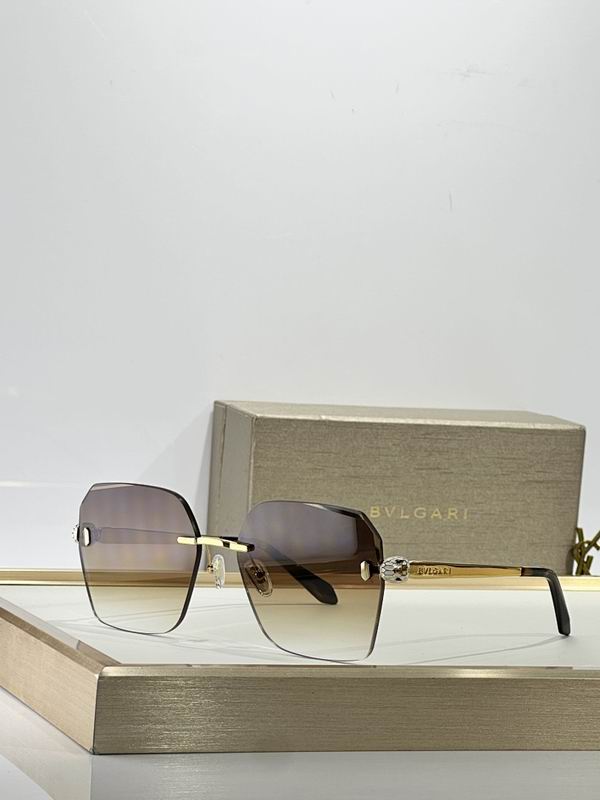 Bvlgari Glasses sms (1774)