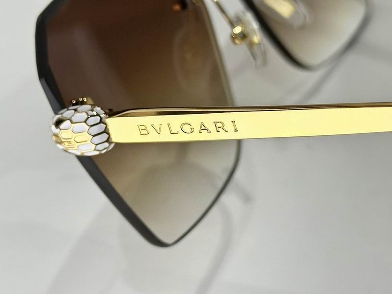 Bvlgari Glasses sms (1775)