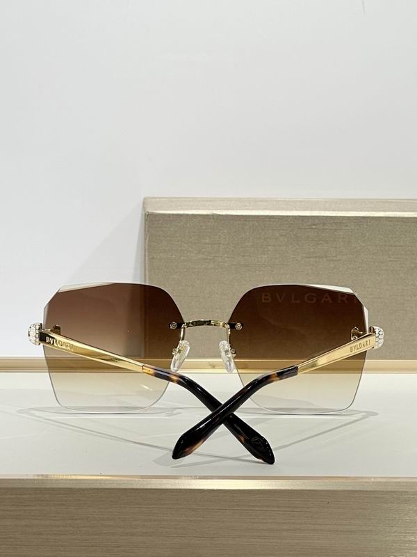 Bvlgari Glasses sms (1776)