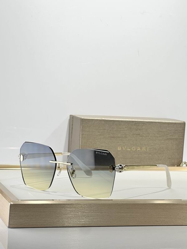 Bvlgari Glasses sms (1778)