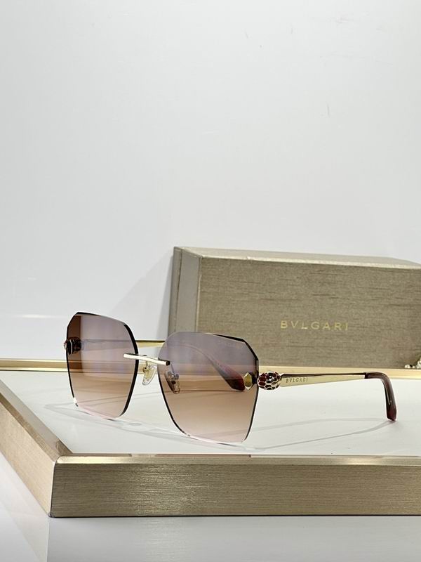 Bvlgari Glasses sms (1783)