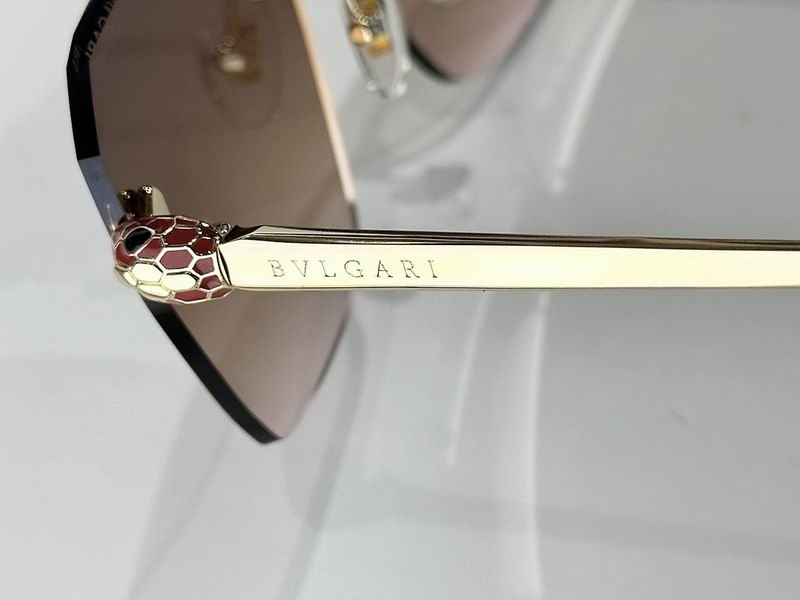 Bvlgari Glasses sms (1785)