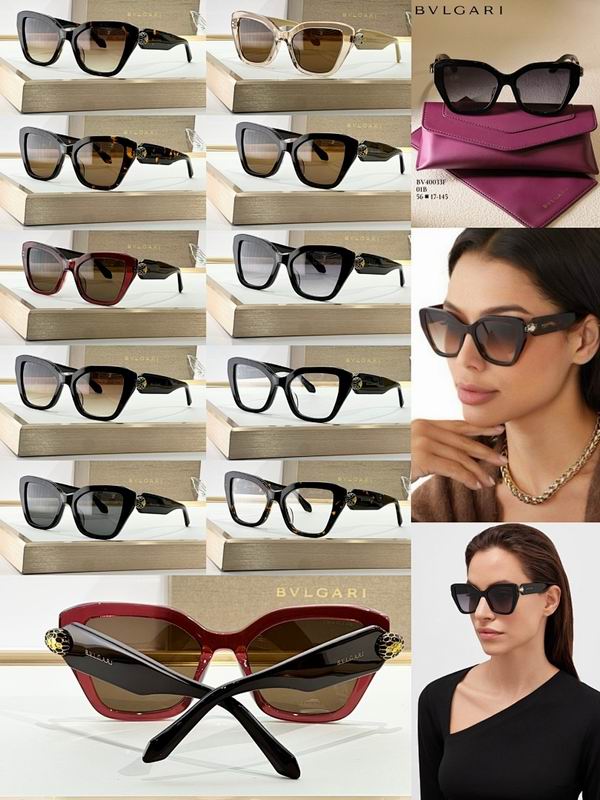 Bvlgari Glasses sms (1787)
