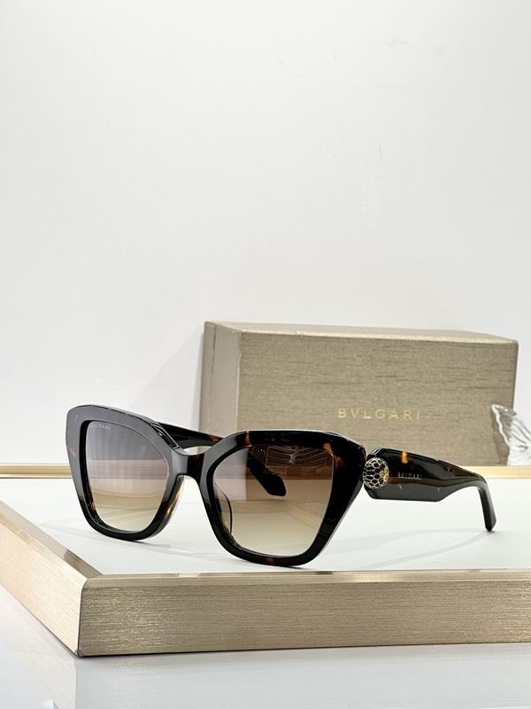 Bvlgari Glasses sms (1788)