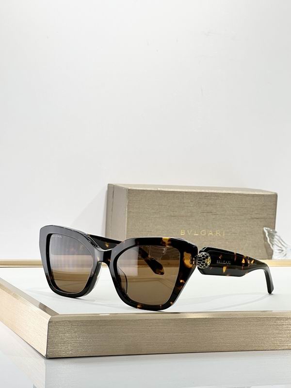 Bvlgari Glasses sms (1789)